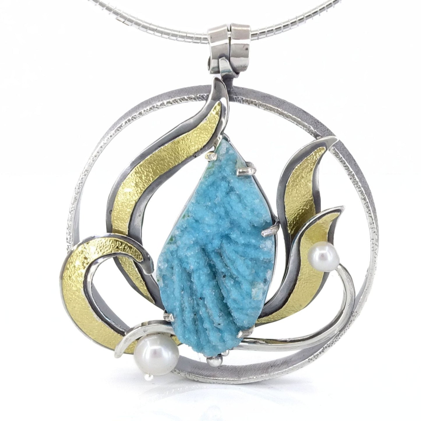 2026 April 17, 18, 19, Level up! Soldering to Finishing to Perfection! with Lesley Aine Mckeown