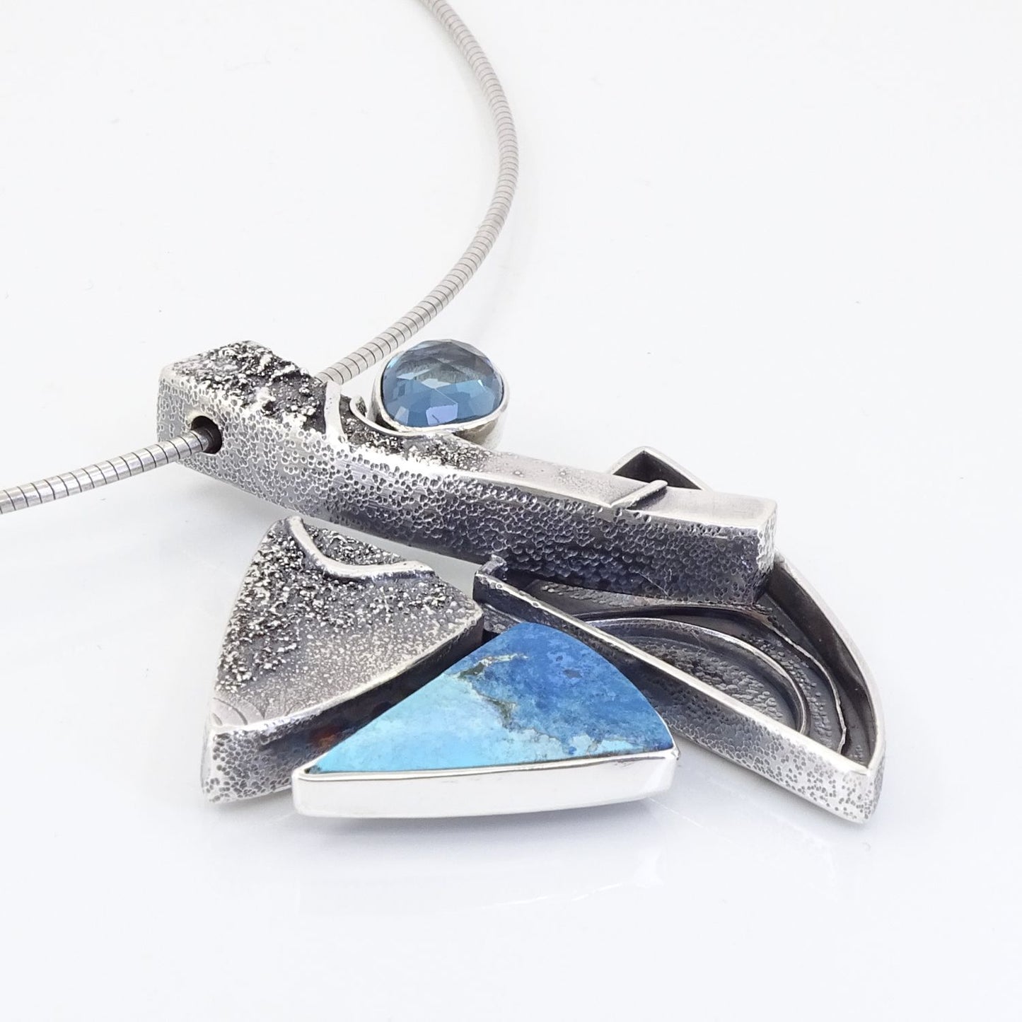 2026 April 17, 18, 19, Level up! Soldering to Finishing to Perfection! with Lesley Aine Mckeown