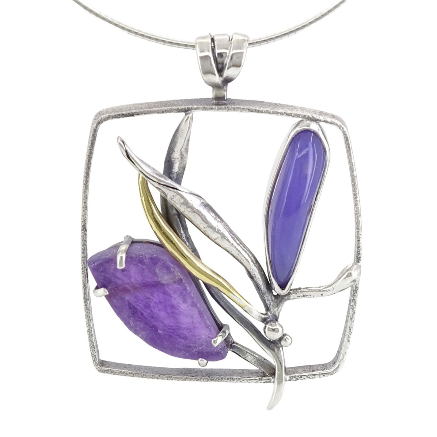 2026 April 17, 18, 19, Level up! Soldering to Finishing to Perfection! with Lesley Aine Mckeown