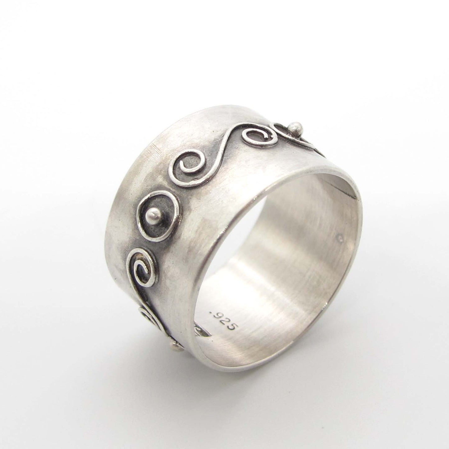 2024 October 11,12,13 Rings class with Joanna Gollberg at Diane Weimer studio in Long Beach, CA