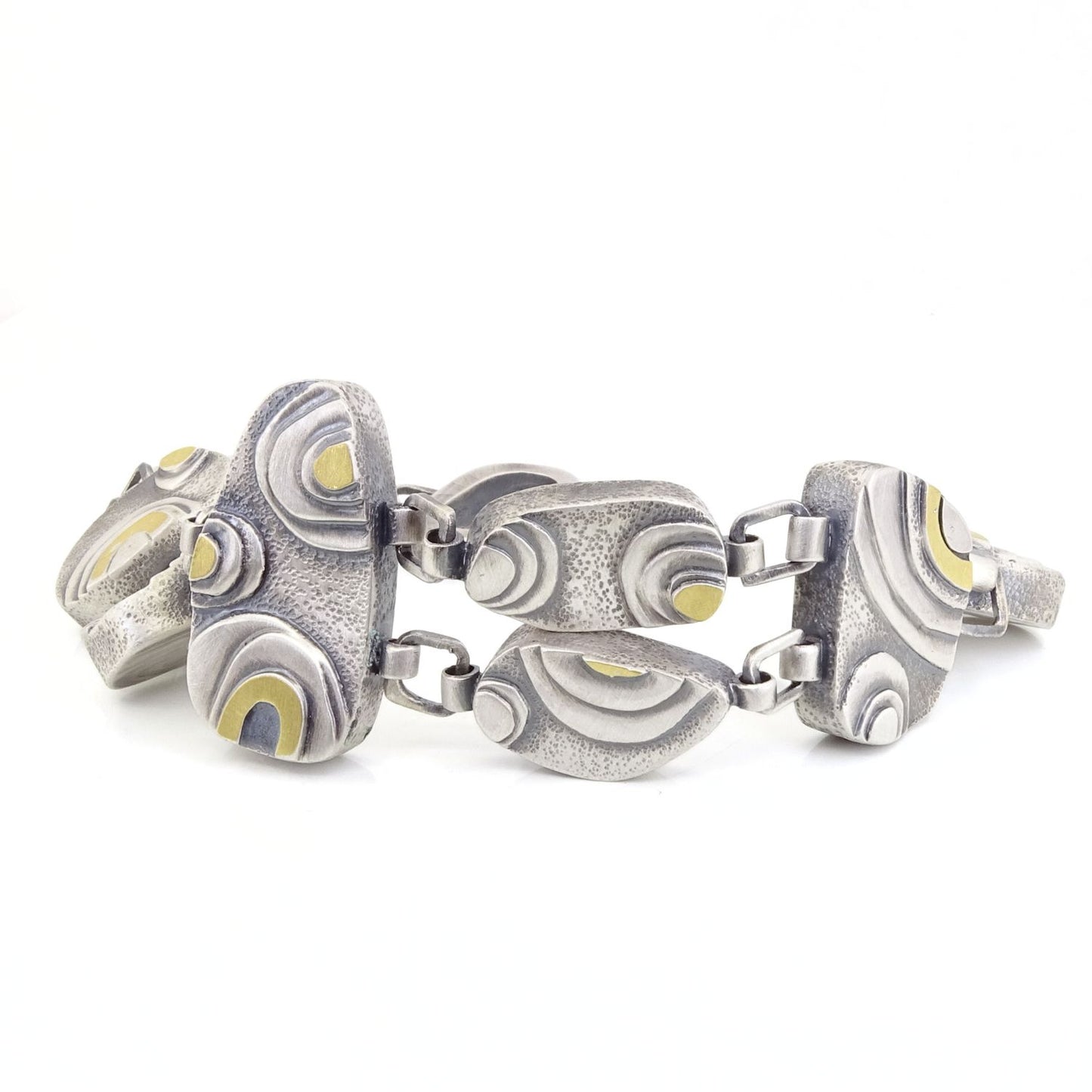 2026 April 17, 18, 19, Level up! Soldering to Finishing to Perfection! with Lesley Aine Mckeown