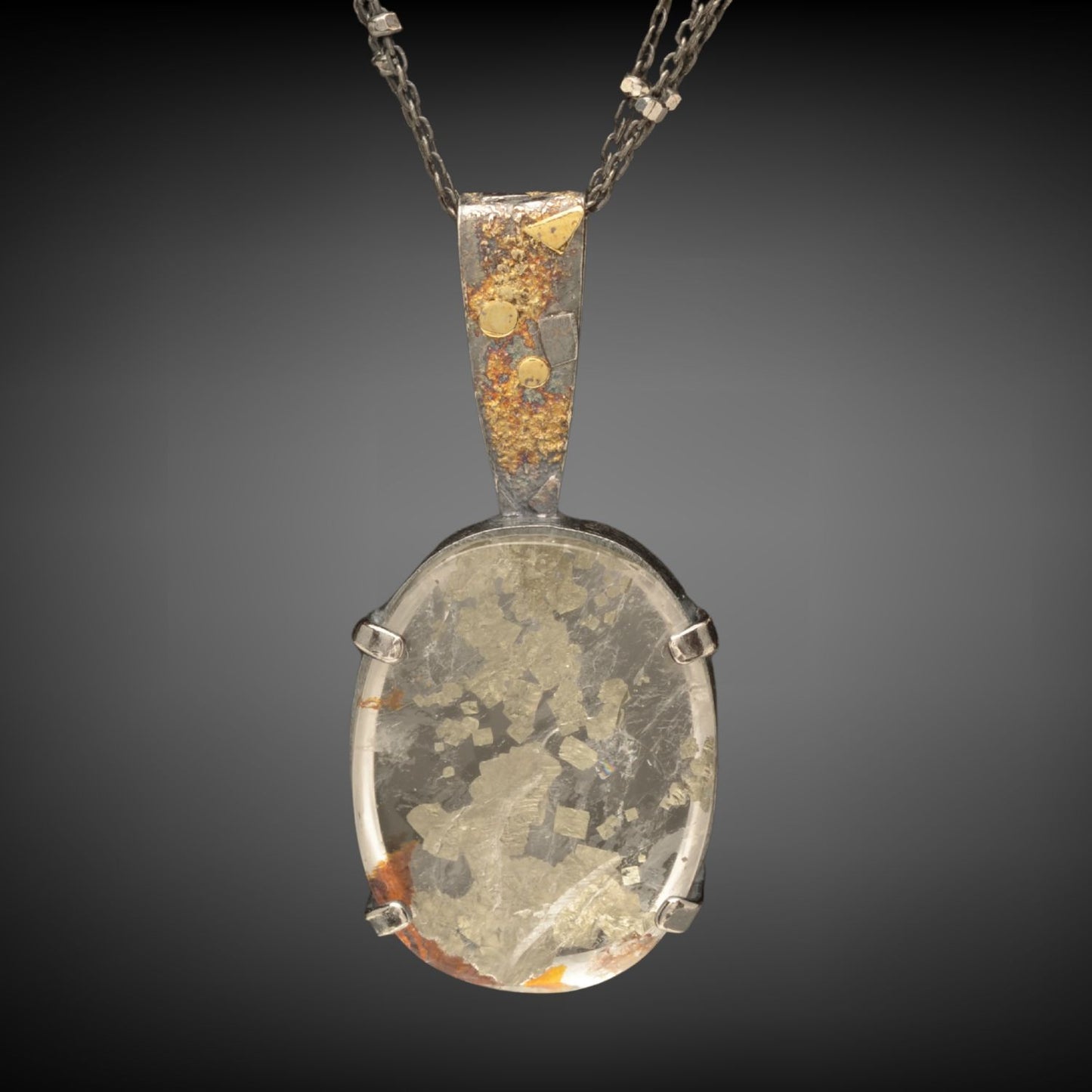 CANCELLED. Fusion! New Approach to Reticulation and Keum boo, Paulette Werger, June 19-21,  Diane Weimer's Studio in Long Beach, CA  Cost- $560. Kit- $175