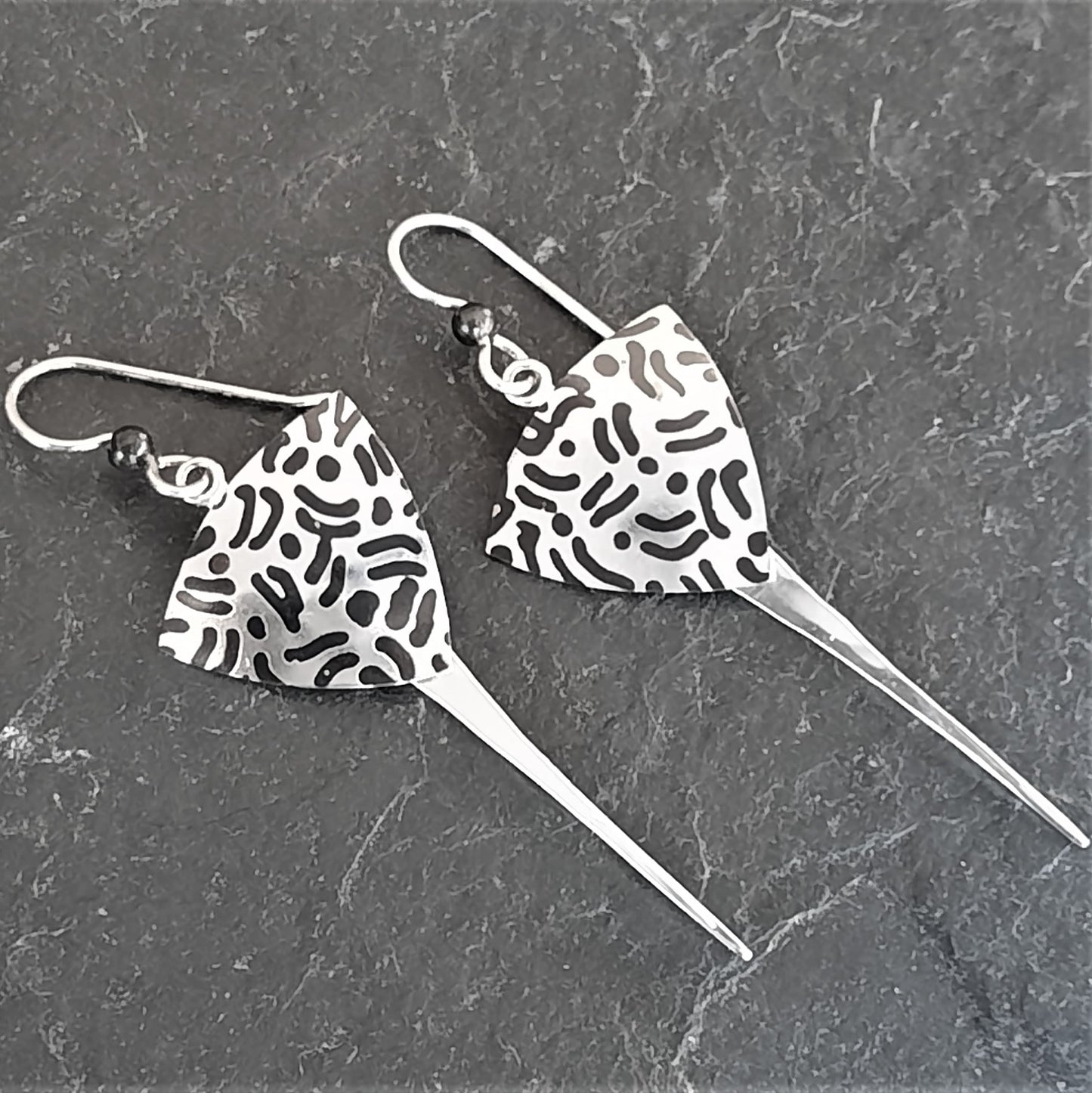 2026 March 13,14,15 Etching BiMetal with April Bower at Diane Weimer's Studio in Long Beach, CA.Cost $501 Kit- $150