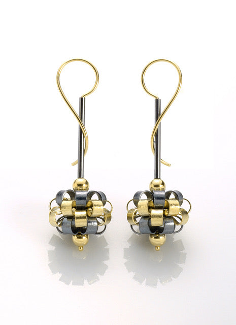 2026 May 15,16,17,18,  Seeds and Pods, Botanical Beads with Jayne Redman Cost-$TBA, Kit-$ TBA