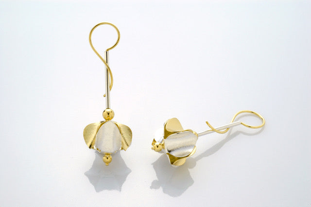 2026 May 15,16,17,18,  Seeds and Pods, Botanical Beads with Jayne Redman Cost-$TBA, Kit-$ TBA