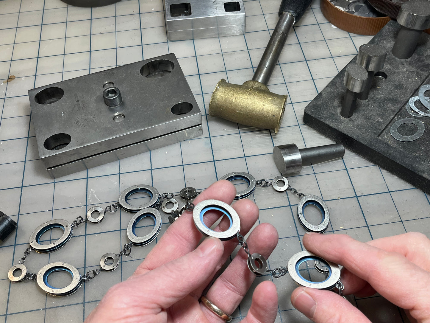 2026 A Link Or Two with E. Douglas Wunder Cost.$465... Kit-$50