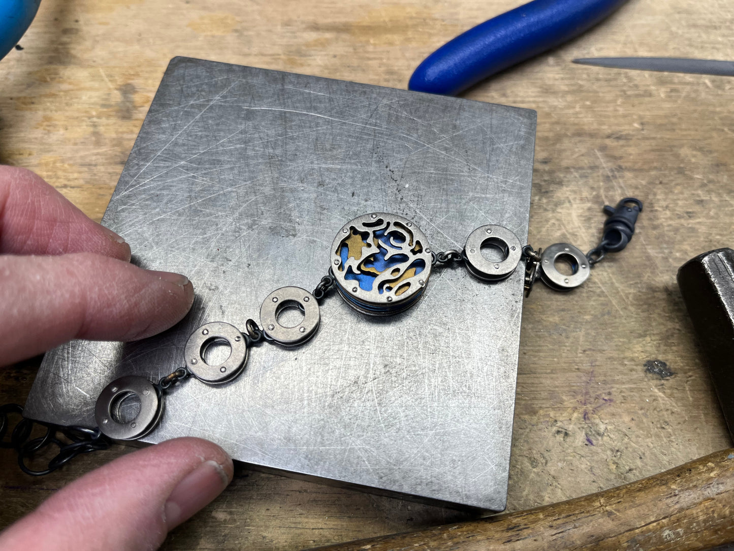 2026 A Link Or Two with E. Douglas Wunder Cost.$465... Kit-$50