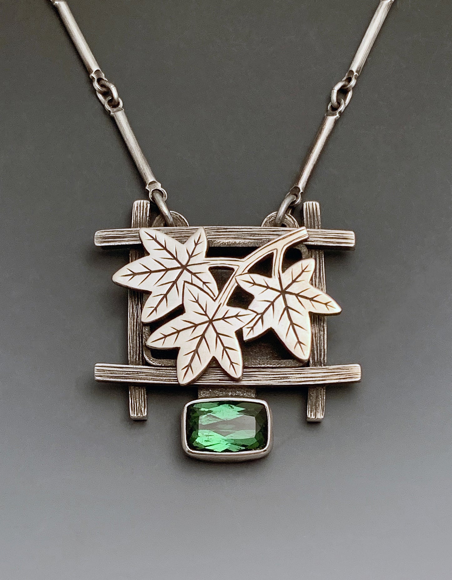 2025 Sept 26,27,28 Constructing Clasps with Dimensional Layering with Suzanne Williams. Cost-$495      Kit- $50