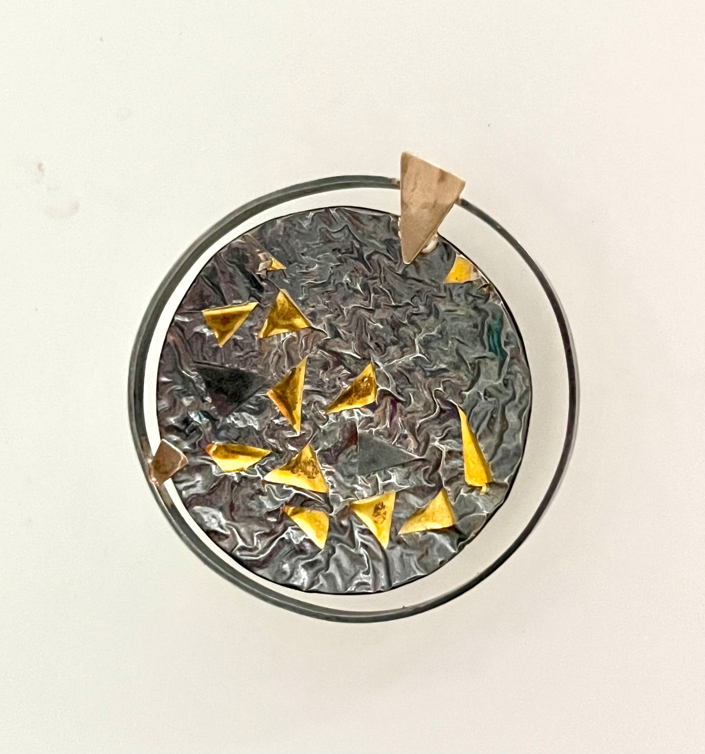 2026 June 19,20,21 Keumboo and Reticulation with Paulette Werger Cost- $560. Kit- $175