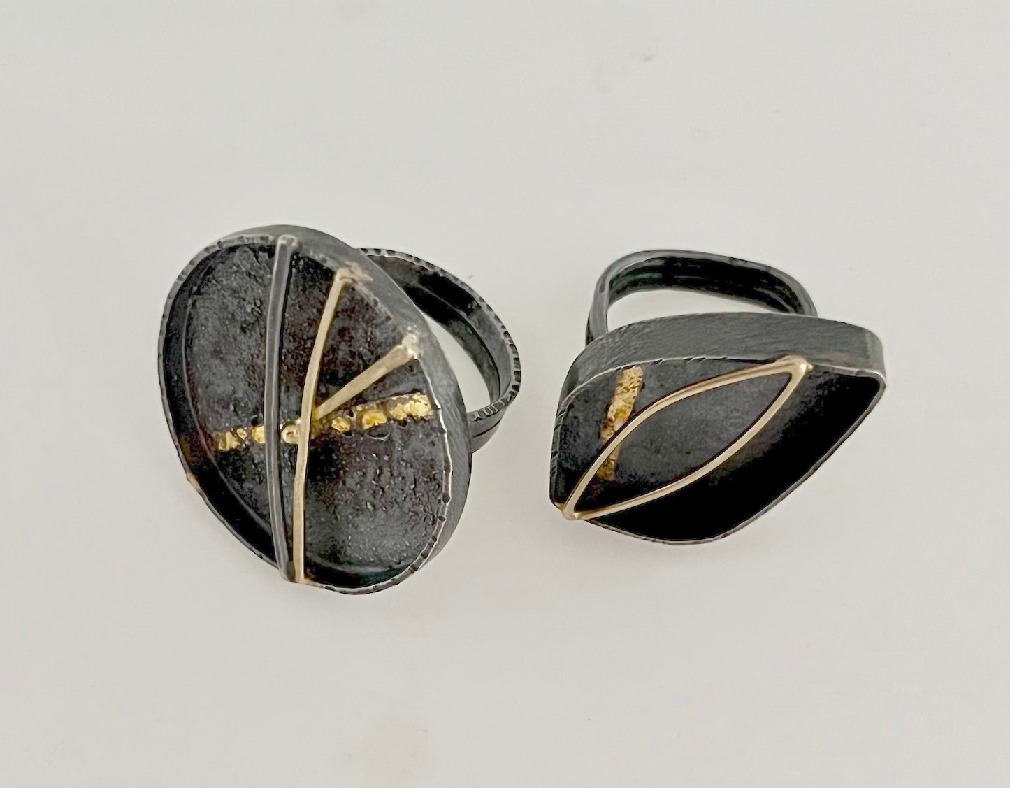 2026 June 19,20,21 Keumboo and Reticulation with Paulette Werger Cost- $560. Kit- $175