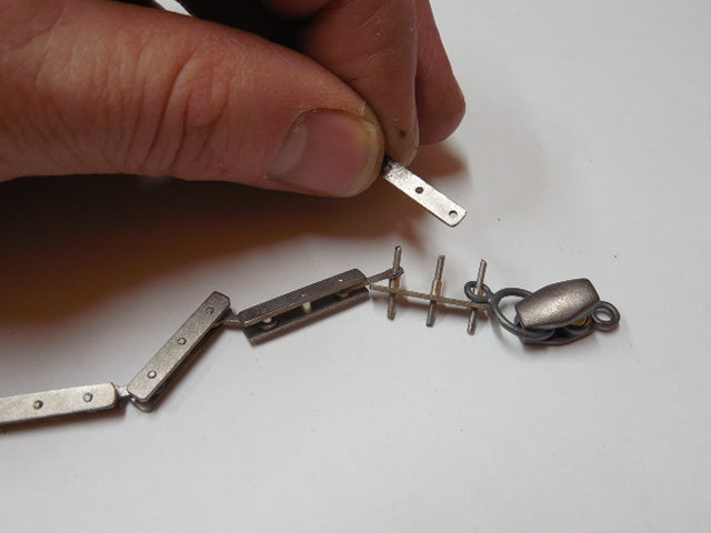 2026 A Link Or Two with E. Douglas Wunder Cost.$465... Kit-$50